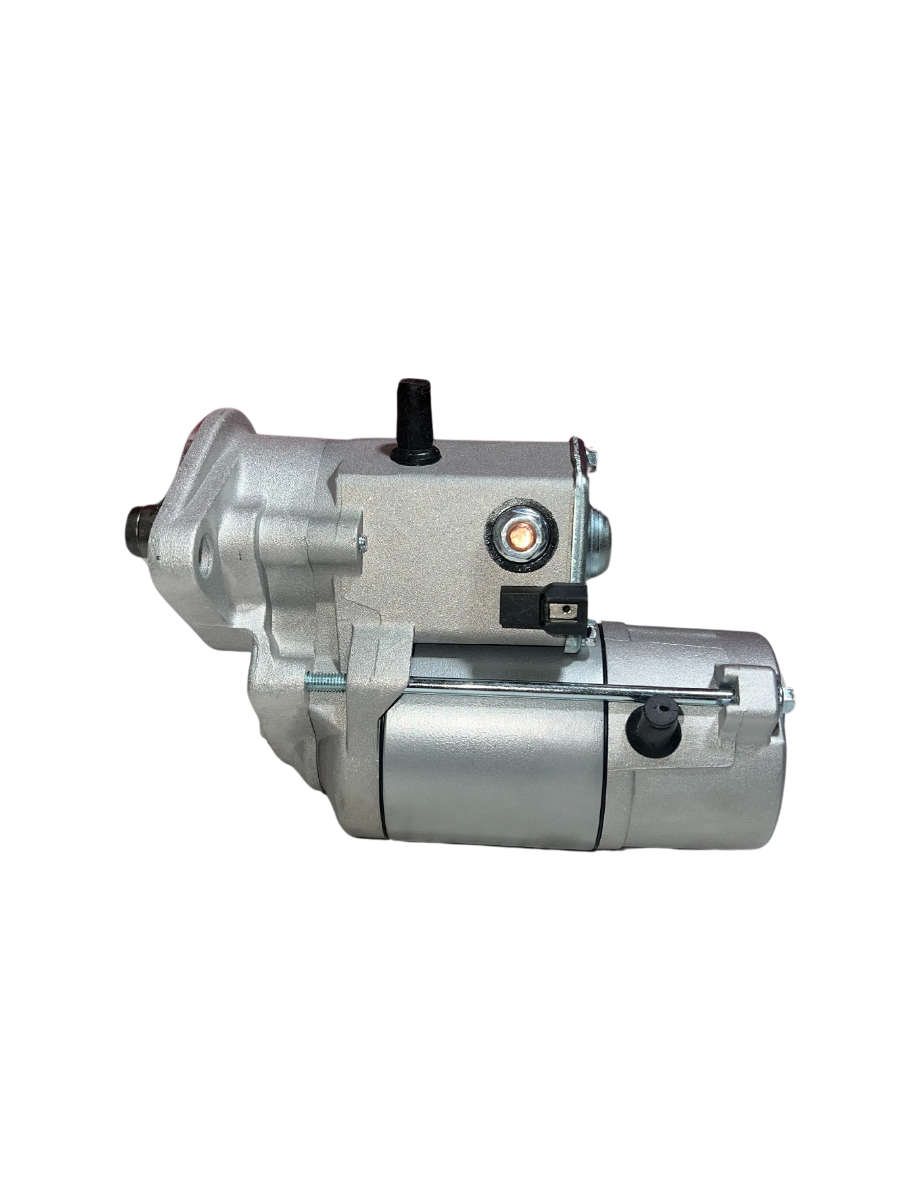 LPS Starter to Replace Case/New Holland® OEM SBA185086530 – Loader