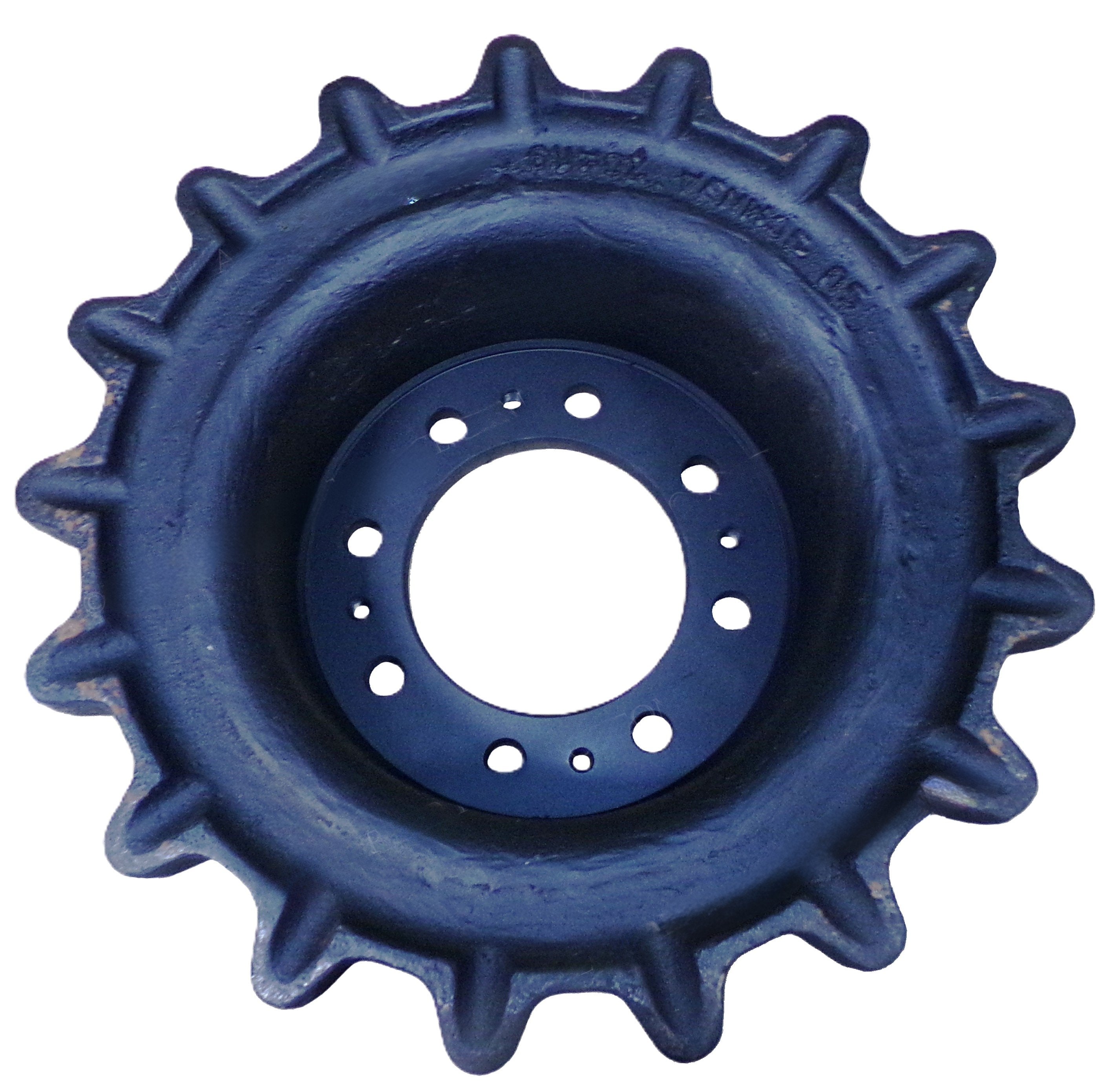 LPS 8-Hole Sprocket for 2-Speed Drive Motor to Replace Bobcat® OEM