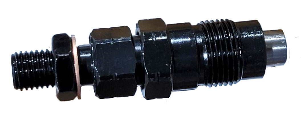 みる　1113 LPS Fuel Injector to Replace Case/New Holland OEM SBA131406360