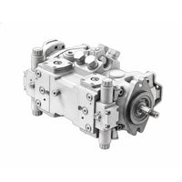 Replacement Hydraulic Pumps for New Holland