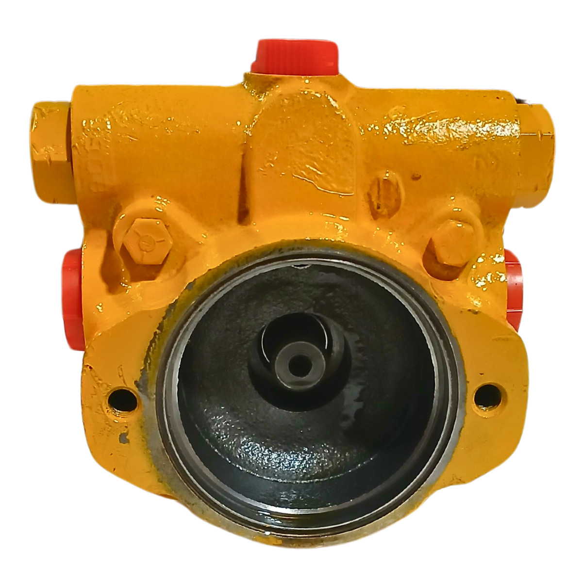 LPS Reman Single Drive Pump to Replace Bobcat® OEM 6676142