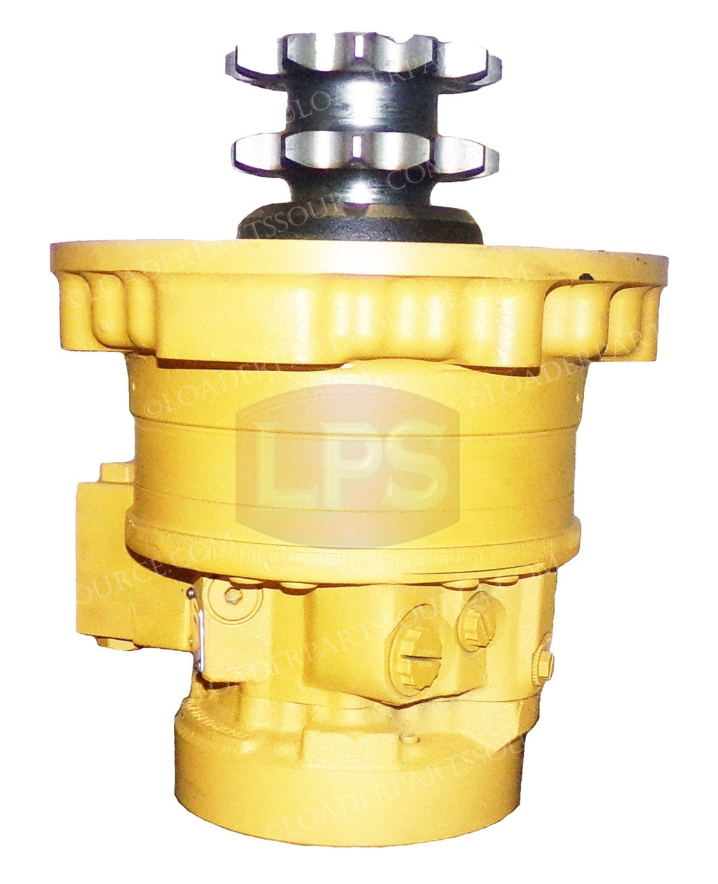 LPS 2-Speed Left Hand Drive Motor to Replace John Deere® OEM KV23968