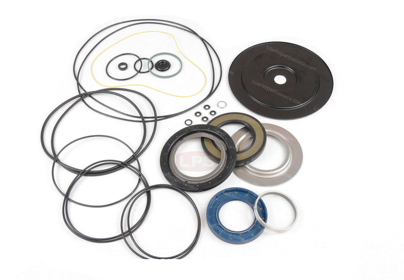 LPS Drive Motor Seal Kit to Replace John Deere® OEM KV18672