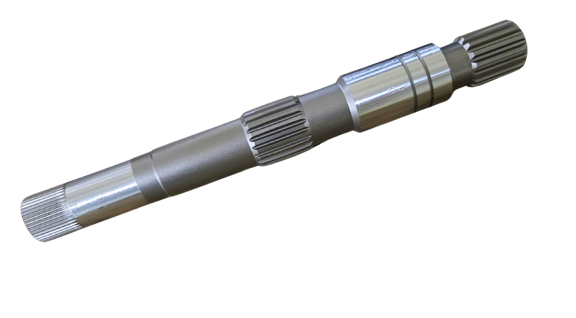 LPS Drive Pump Shaft to Replace John Deere® OEM M83607