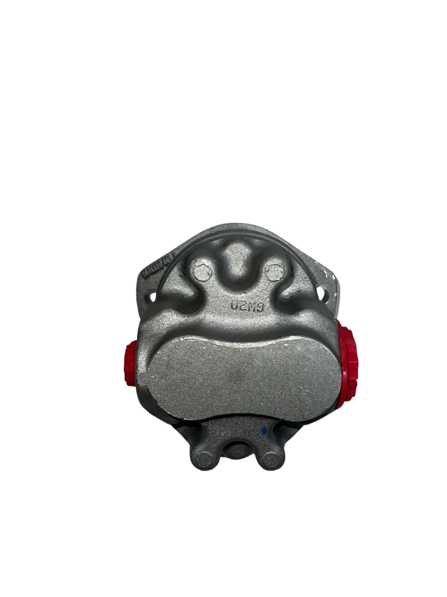 LPS Hydraulic Single Gear Pump to Replace New Holland® OEM 86528339