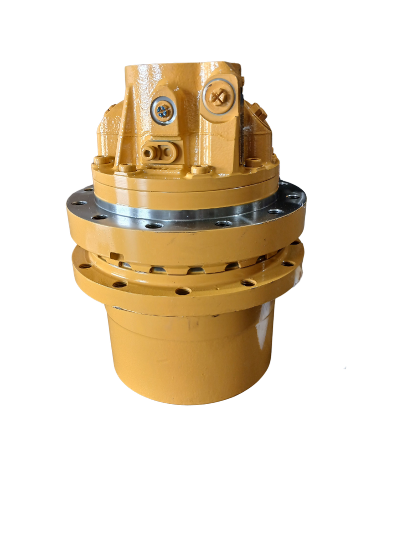 LPS 2-Speed Drive Motor + Gearbox to Replace CAT® OEM 442-5648