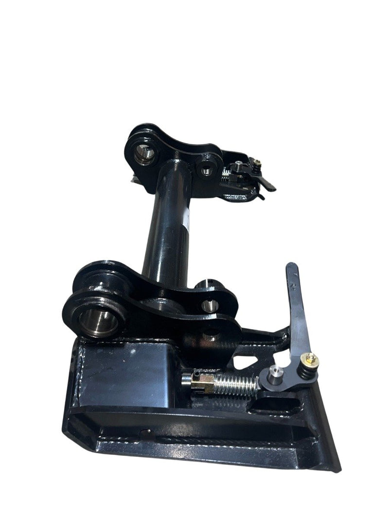 LPS Complete Bob-Tach Coupler Plate to Replace Bobcat® OEM 6729029