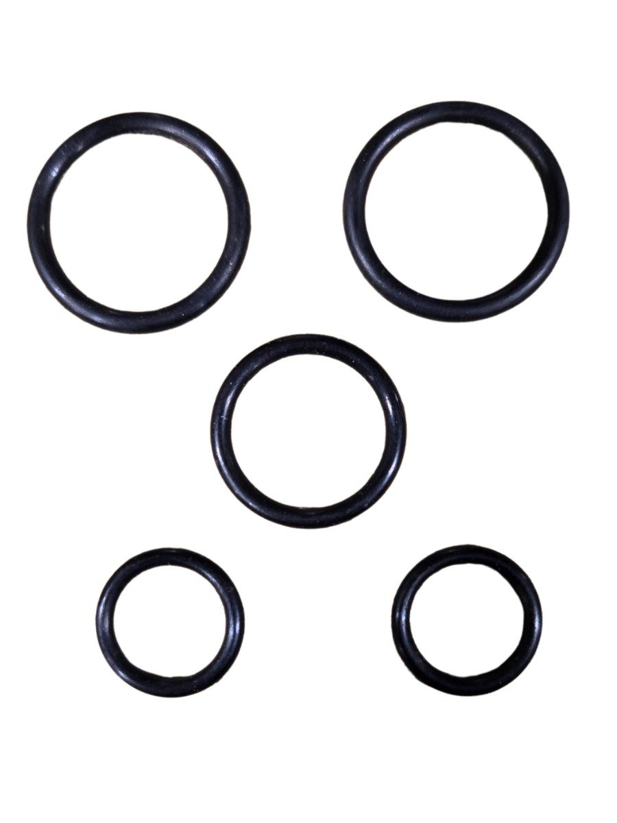 LPS 2 Speed Drive Motor to Replace ASV® OEM 2035-979