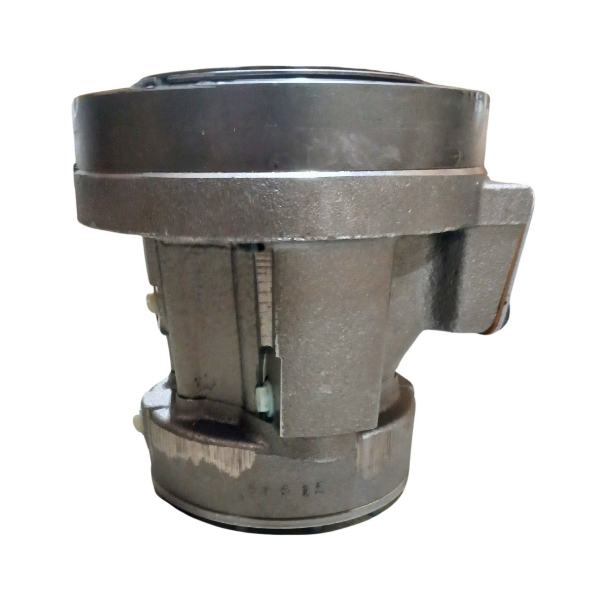 LPS Half Drive Motor, 2-Speed with Brake, to Replace Bobcat® OEM 7261340