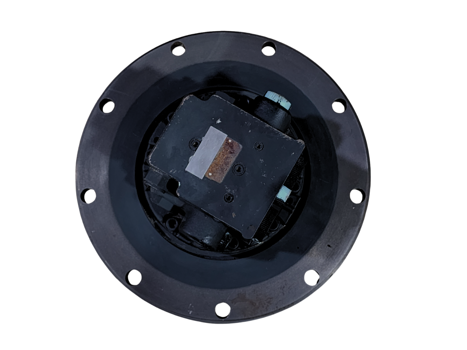 LPS Final Drive Motor to Replace Gehl® OEM 188351