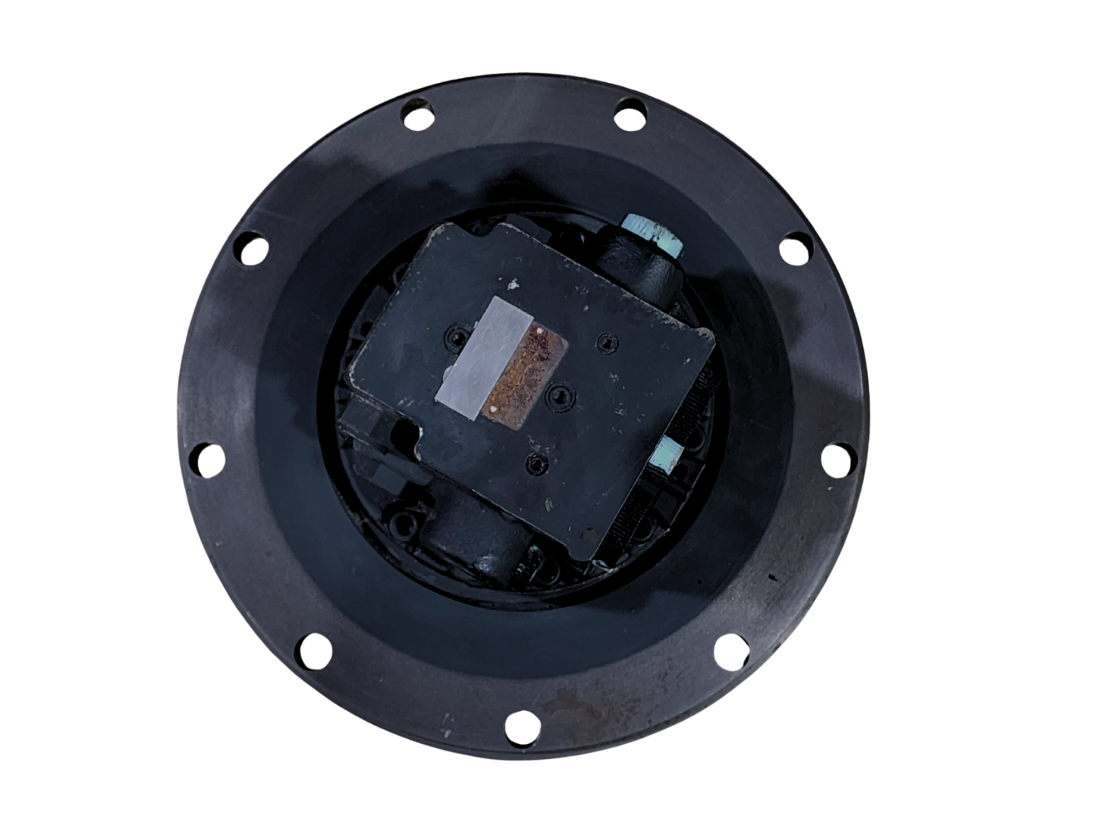 LPS Final Drive Motor to Replace Takeuchi® OEM 1903124600