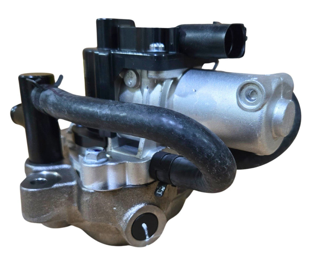 Loader Parts Source Replacement for Bobcat® OEM 7360536: Exhaust Gas Recirculation (EGR) Valve, Compatible with Several Equipment Types and Models