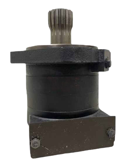 LPS Hydraulic Swing Motor to Replace Bobcat® OEM 6672743