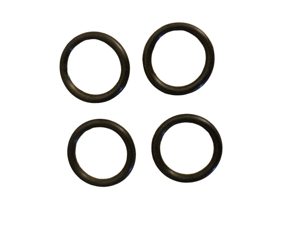 Loader Parts Source Replacement for Bobcat® OEM 7418024: 2-Speed Low Torque Drive Motor, Compatible with Several Mini Excavator Models