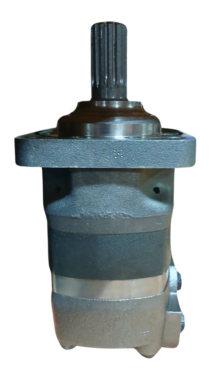 LPS Hydraulic Drive Motor to Replace Bobcat® OEM 6630037