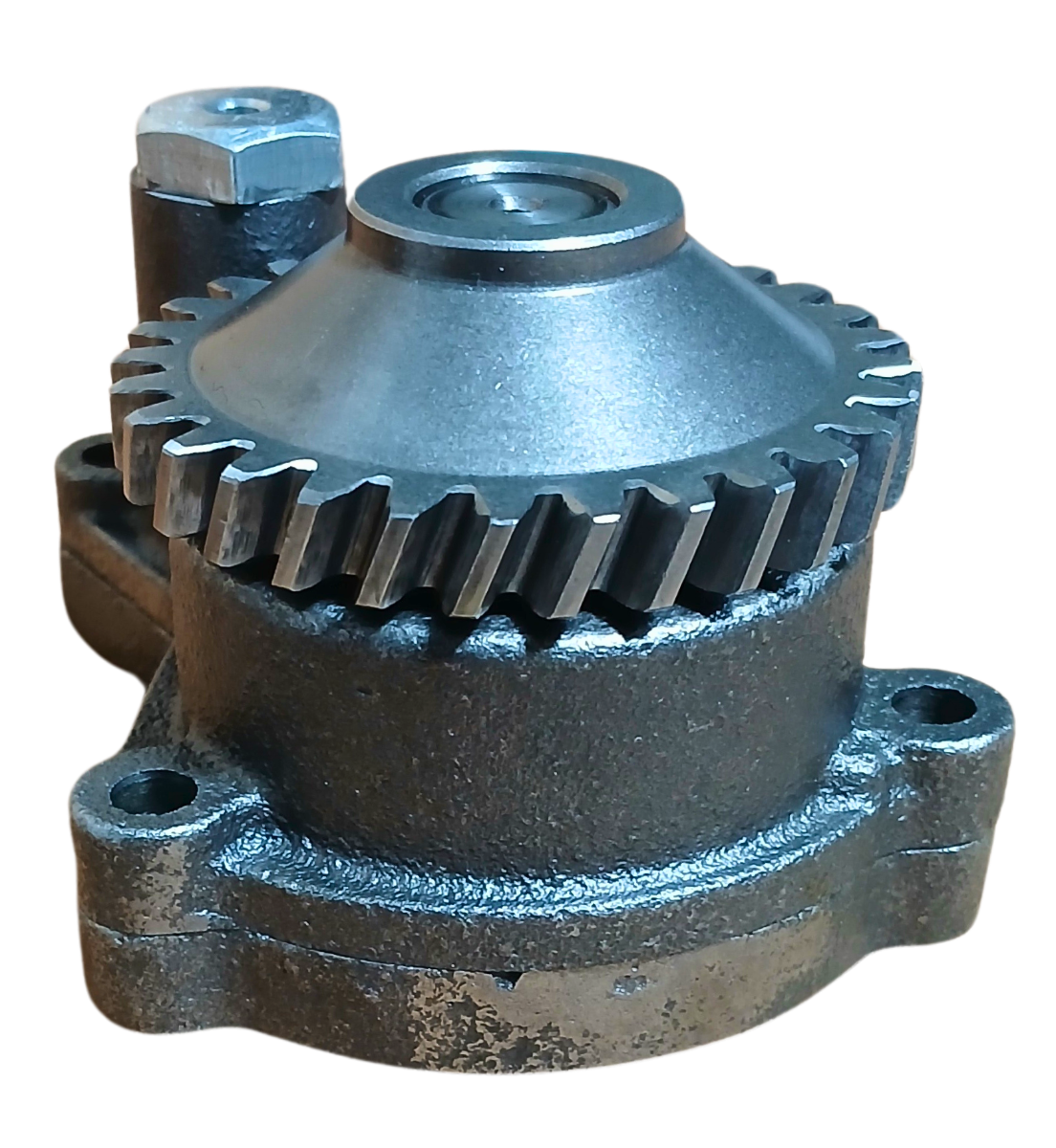 LPS Oil Pump to Replace John Deere® OEM MIA883559
