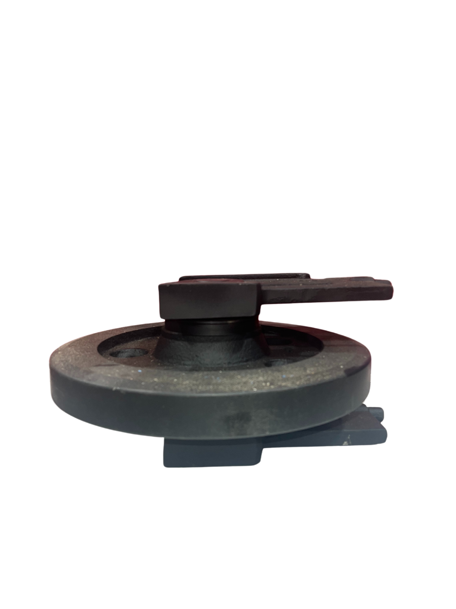 LPS Front Idler Assembly for Bobcat® OEM 6693237