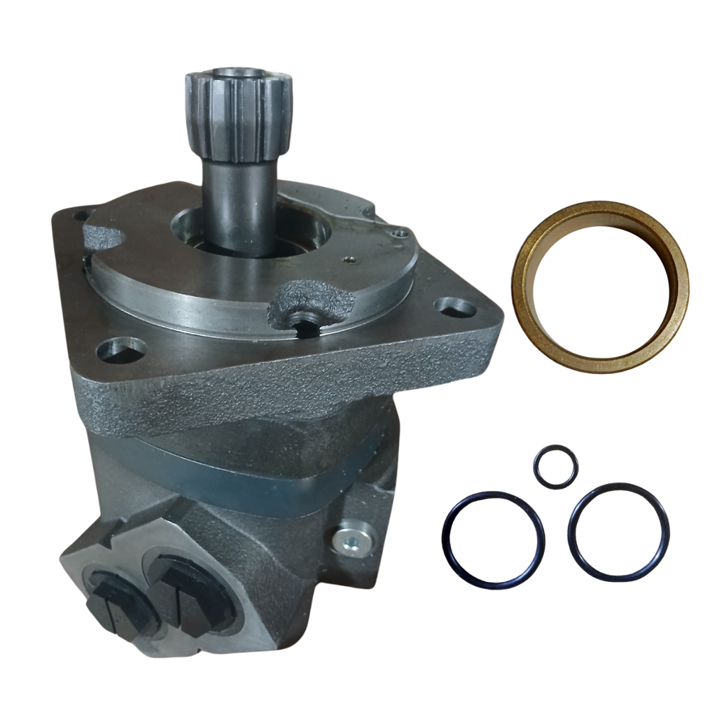 LPS Hydraulic Drive Motor Kit to Replace Bobcat® OEM 6567926