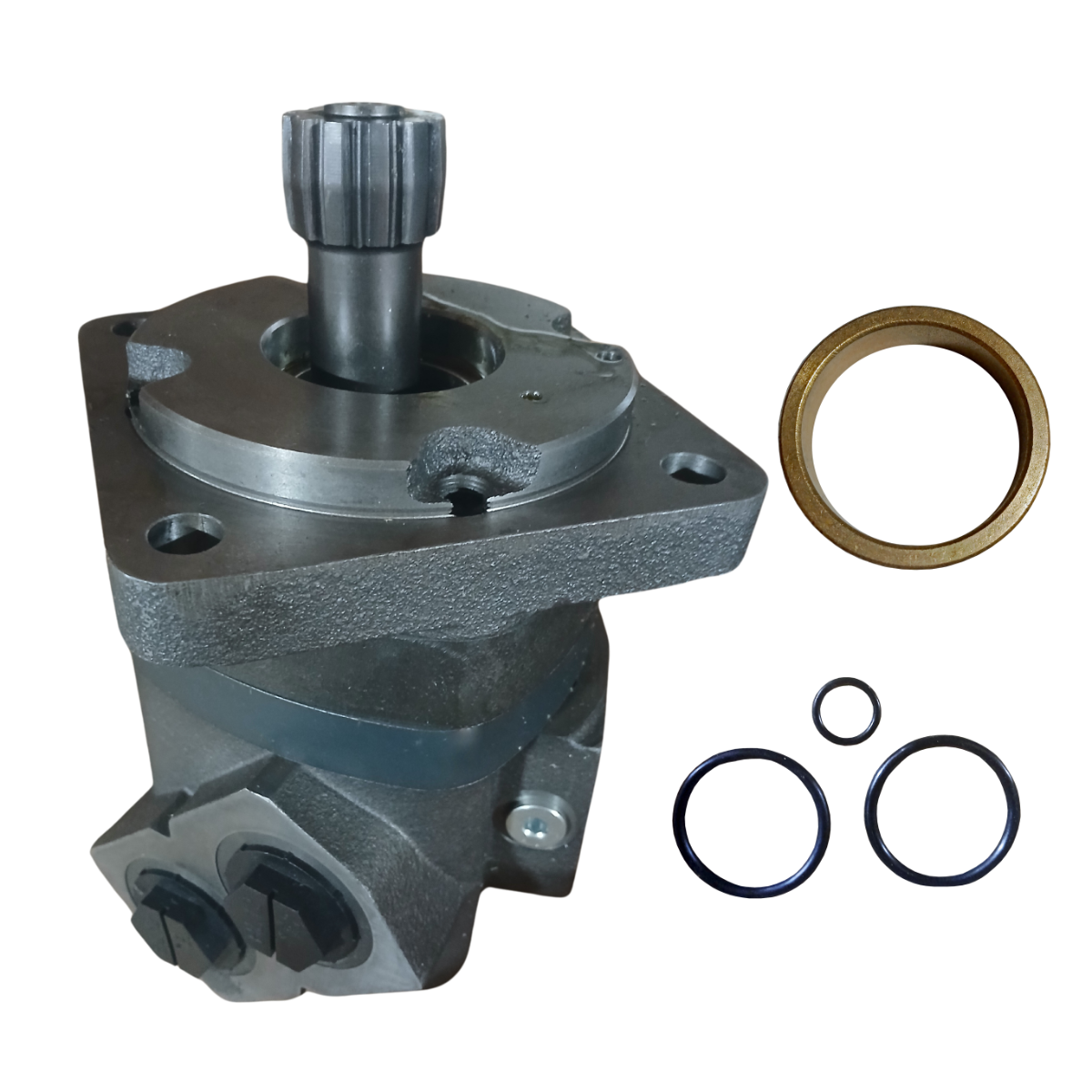 LPS Hydraulic Drive Motor Kit to Replace Bobcat® OEM 6567926