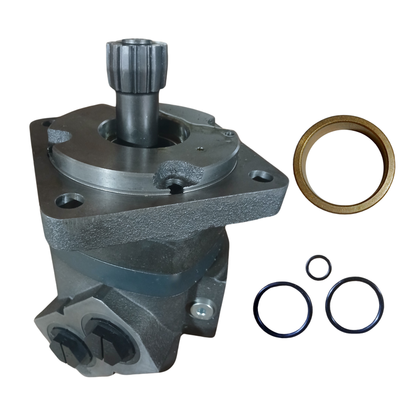 LPS Hydraulic Drive Motor Kit to Replace Bobcat® OEM 6567926