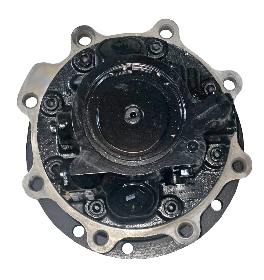 LPS 2-Speed Final Drive Motor &amp; Gear Box to Replace CAT® OEM 373-8424