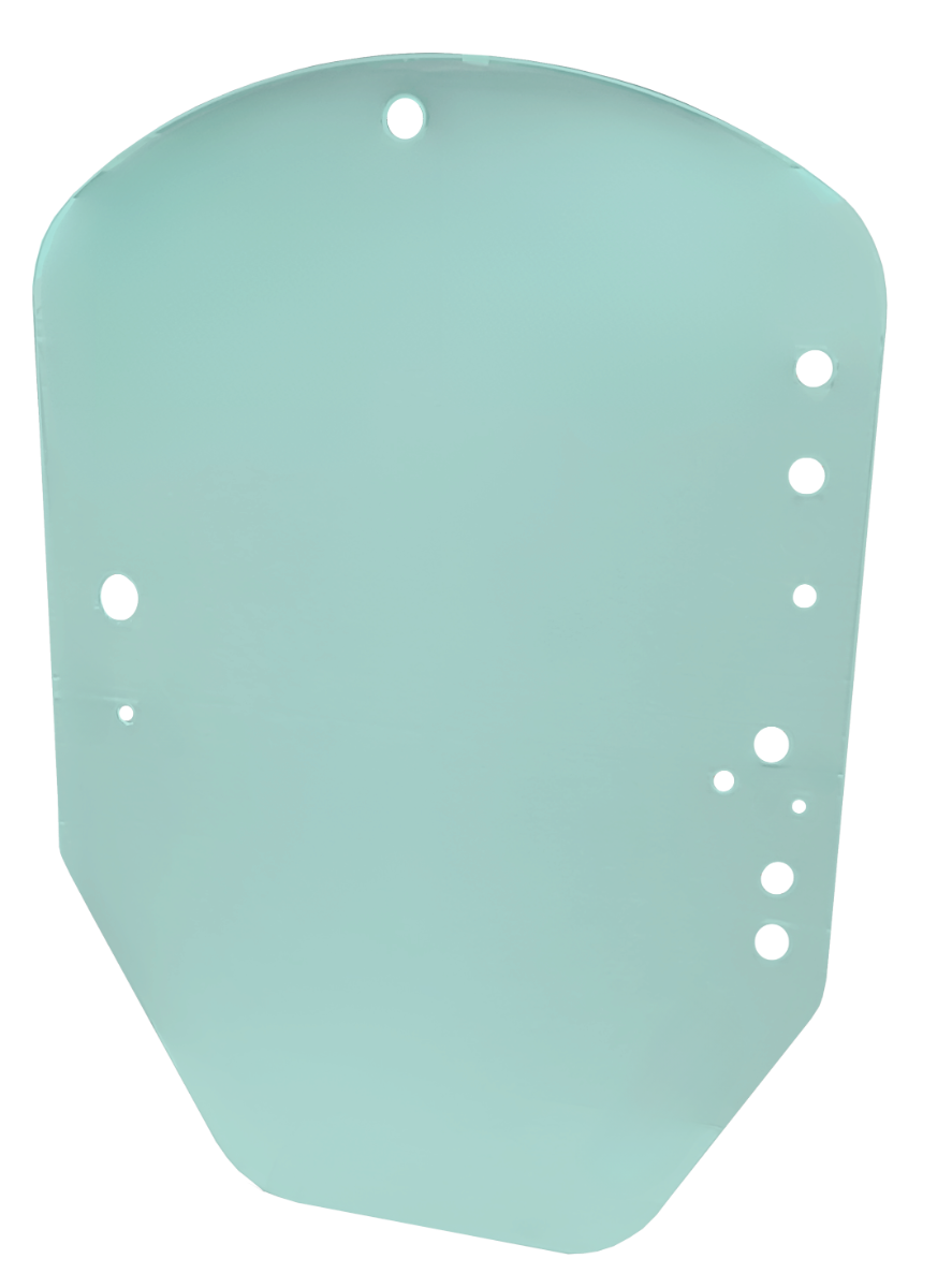 LPS Front Door Glass to Replace John Deere® OEM T312628