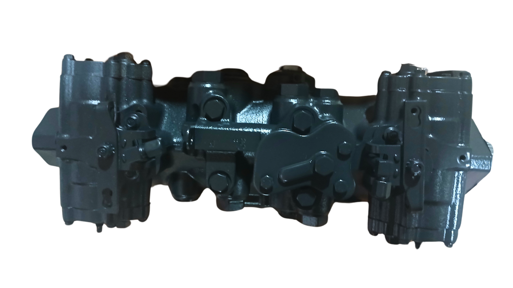 LPS- Hydraulic Tandem Drive Pump to Replace Case® OEM 404281A2