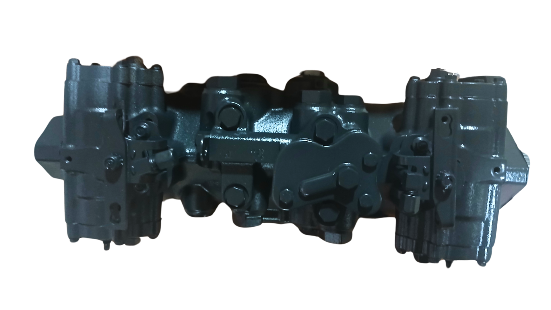 LPS- Hydraulic Tandem Drive Pump to Replace Case® OEM 404281A2