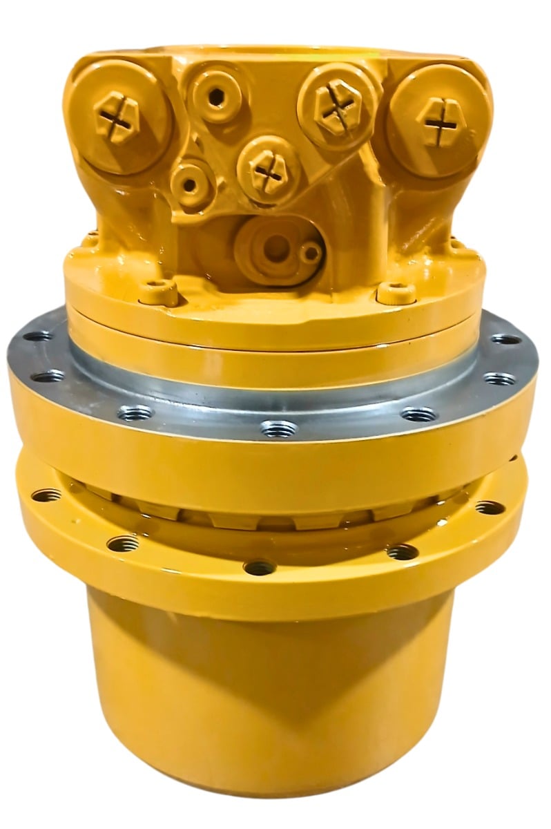 LPS Hydraulic Drive Motor to Replace CAT® OEM 487-6250