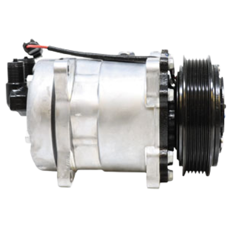 LPS A/C Compressor to Replace Bobcat® OEM 7279628