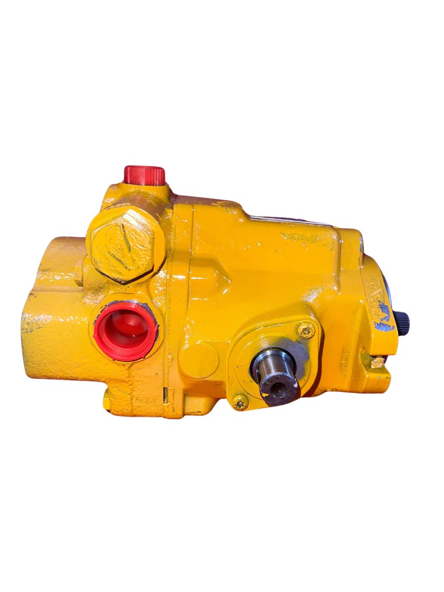 LPS Reman Hydrostatic Drive Pump to Replace Bobcat® OEM 6670854