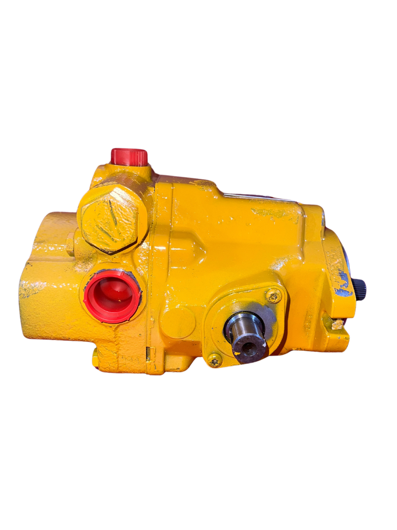 LPS Reman Hydrostatic Drive Pump to Replace Bobcat® OEM 6670854