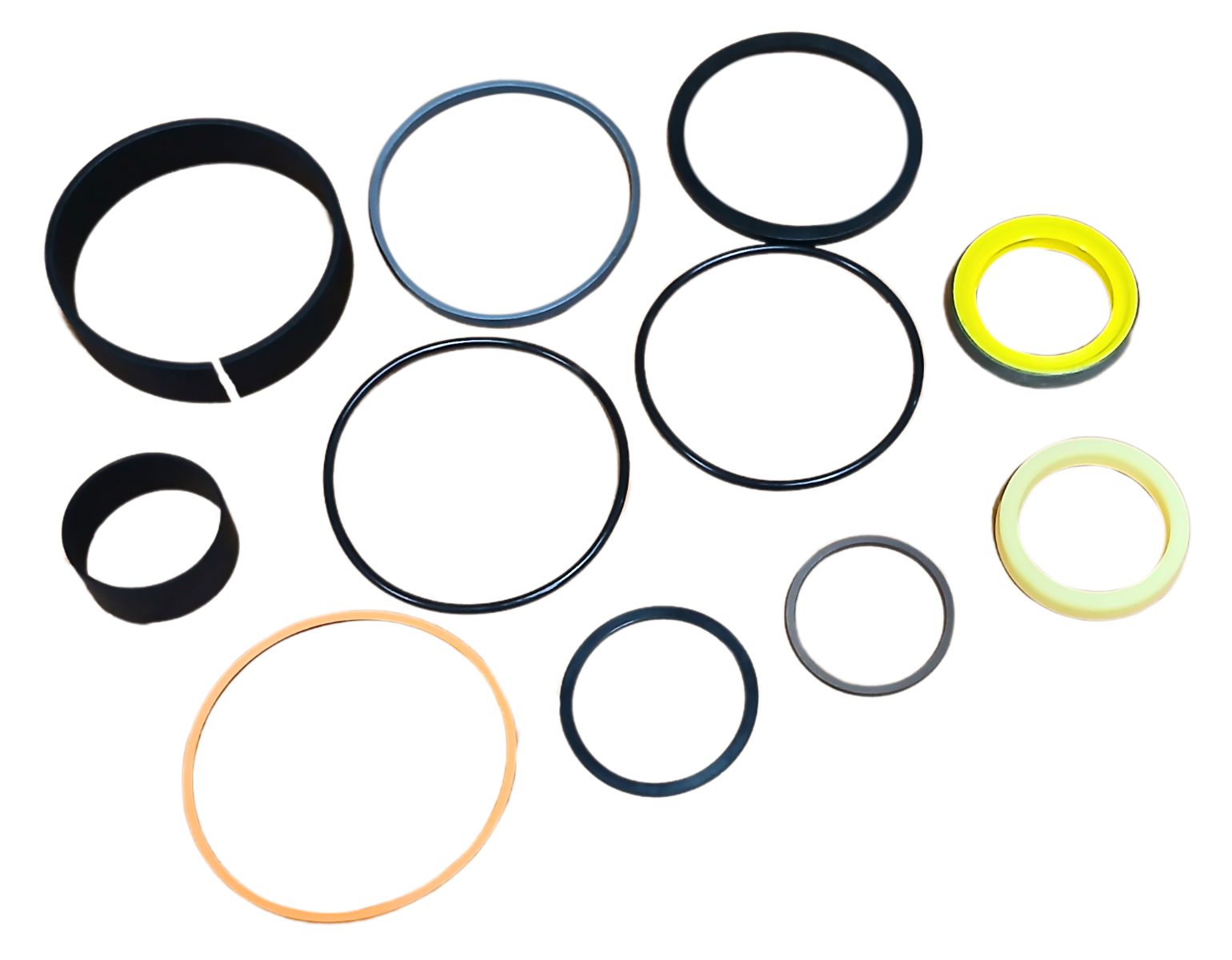 LPS Cylinder Seal Kit to Replace Caterpillar® OEM 132-8816