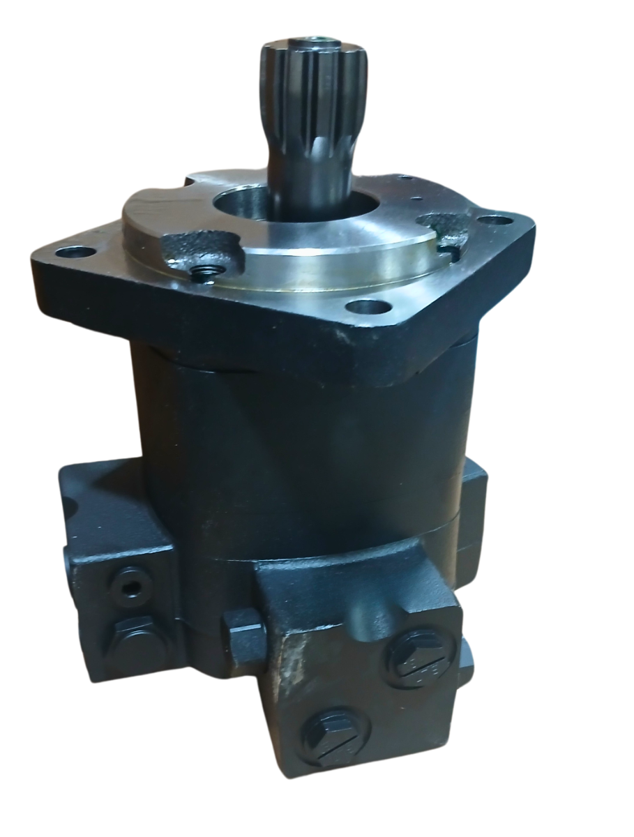 LPS Swing/Slew Motor to Replace Bobcat® OEM 7001956