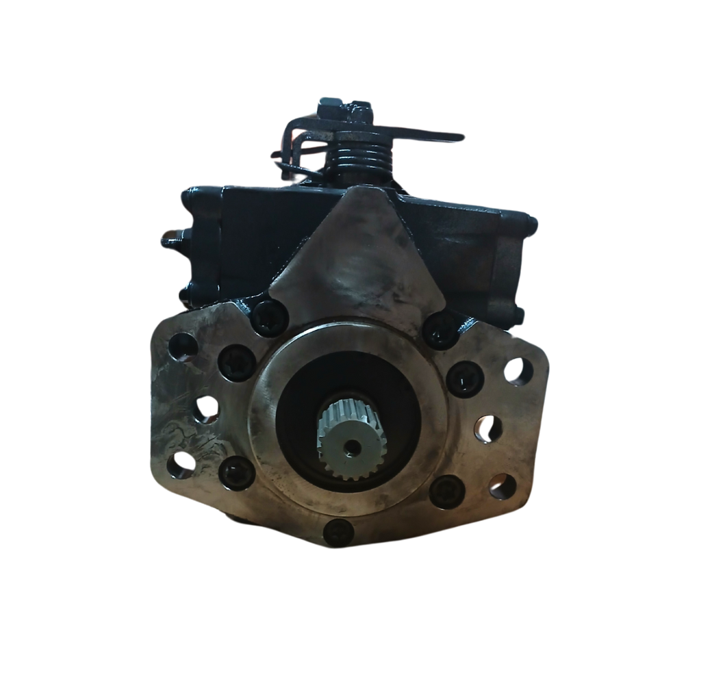 LPS- Hydraulic Tandem Drive Pump to Replace Case® OEM 404281A2