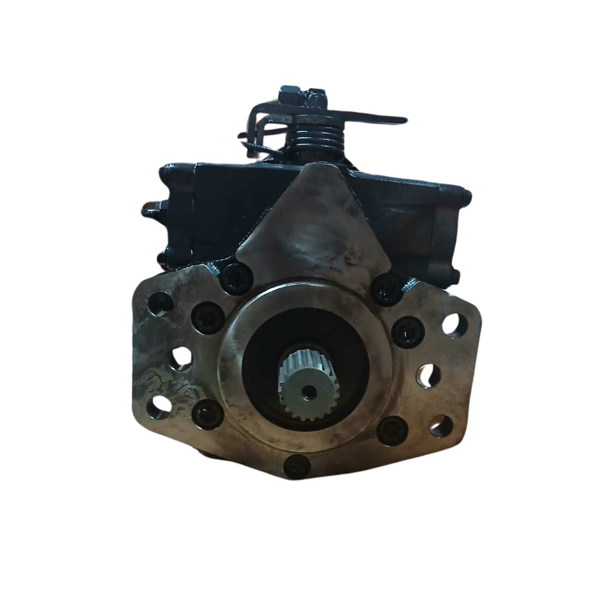 LPS- Hydraulic Tandem Drive Pump to Replace Case® OEM 404281A2