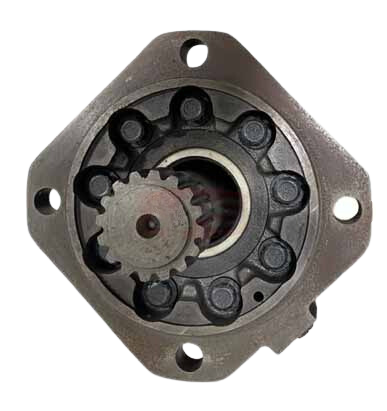 LPS Hydraulic Swing Motor to Replace Bobcat® OEM 6672743