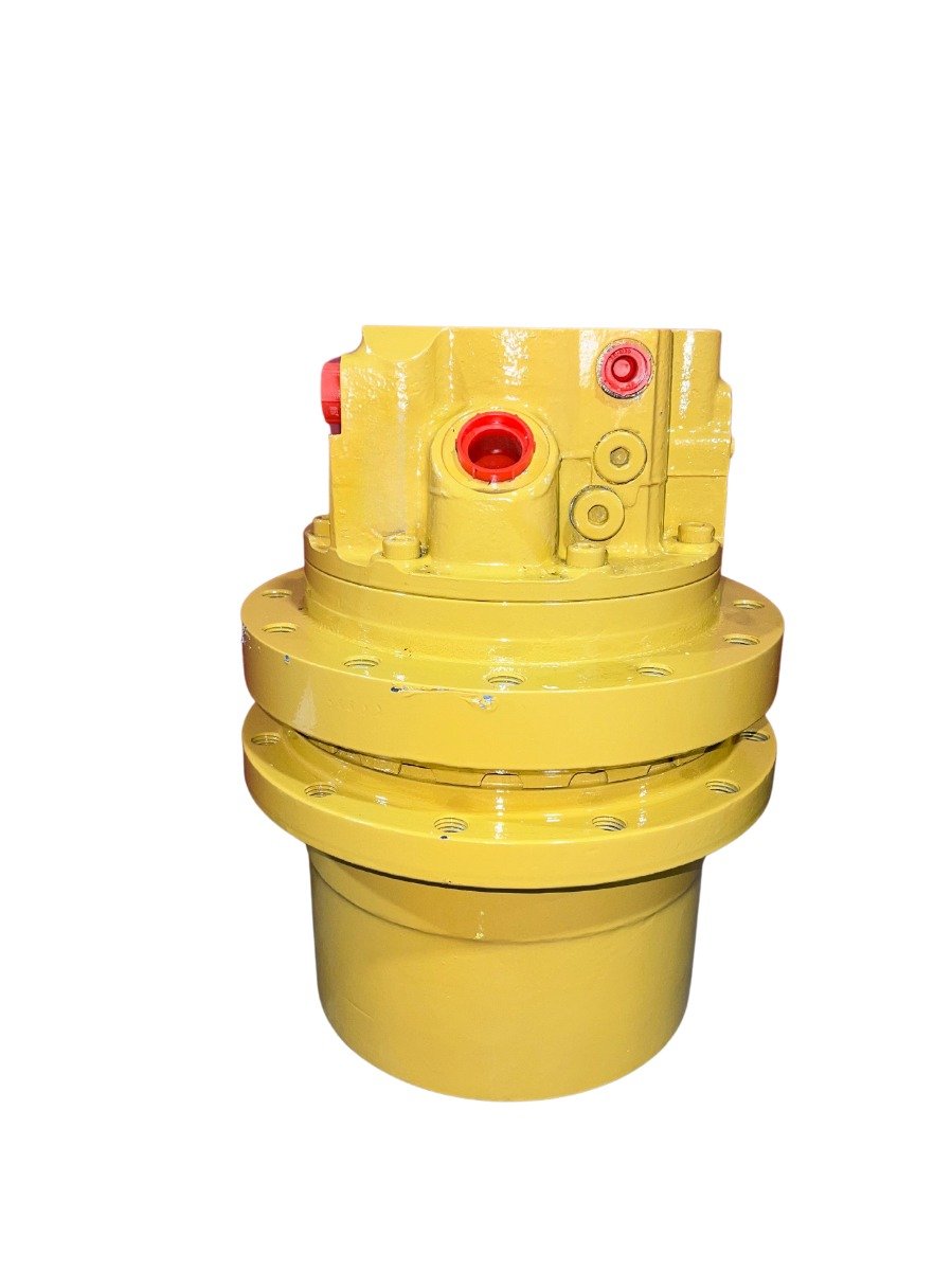 LPS Reman- 2-Speed Drive Motor & Gearbox to Replace CAT® OEM 442-5648