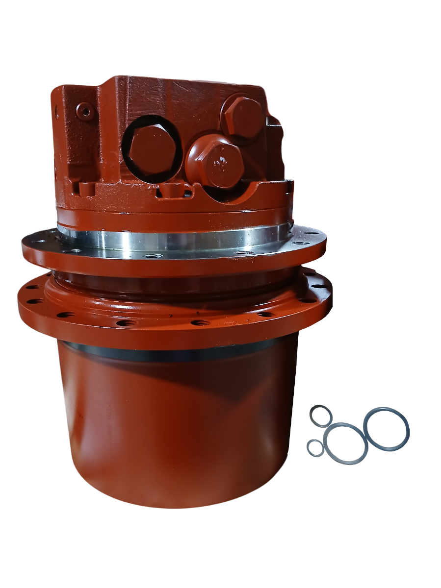 LPS Final Drive Motor to Replace Terex® OEM 5459660217