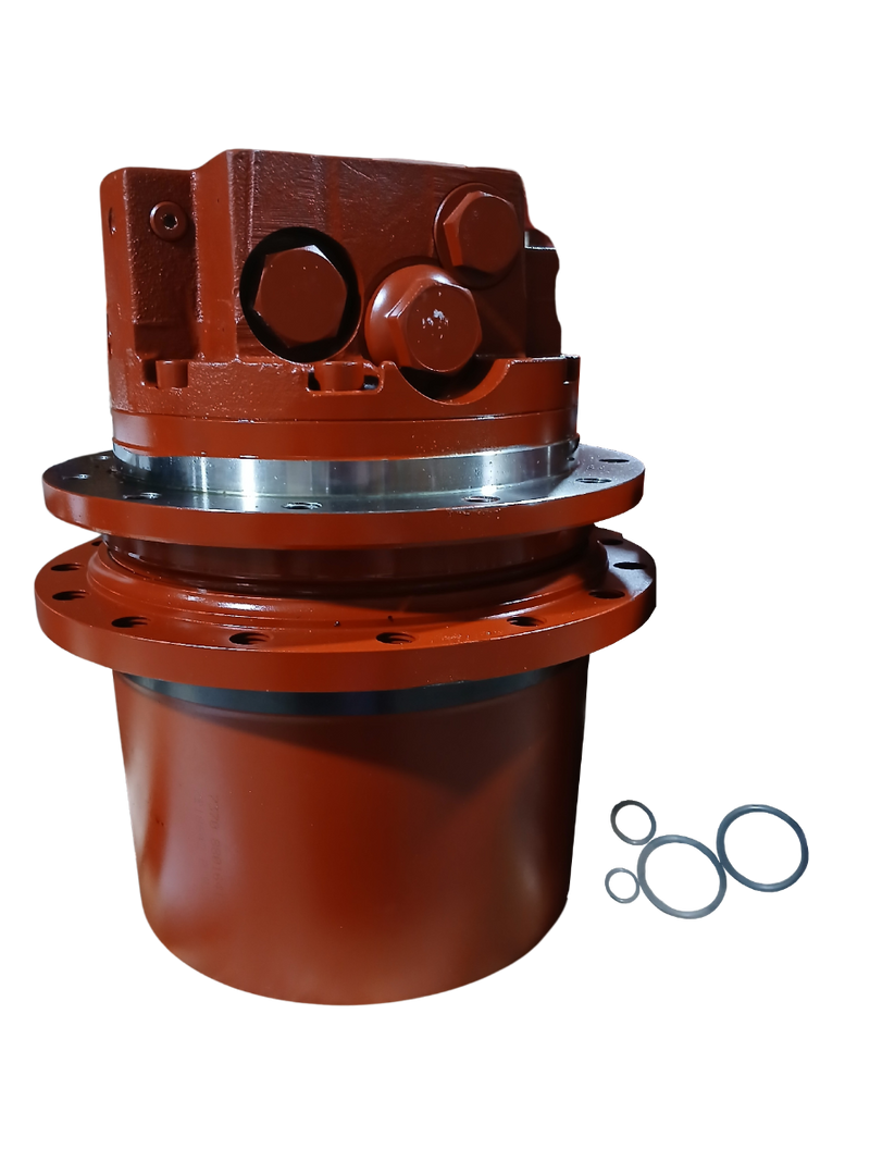 LPS Final Drive Motor to Replace Terex® OEM 5459660217