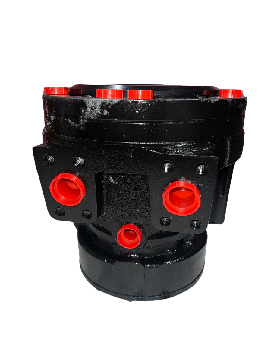 LPS Reman- 2-Speed Hydraulic Drive Motor to Replace Bobcat® OEM 7261334