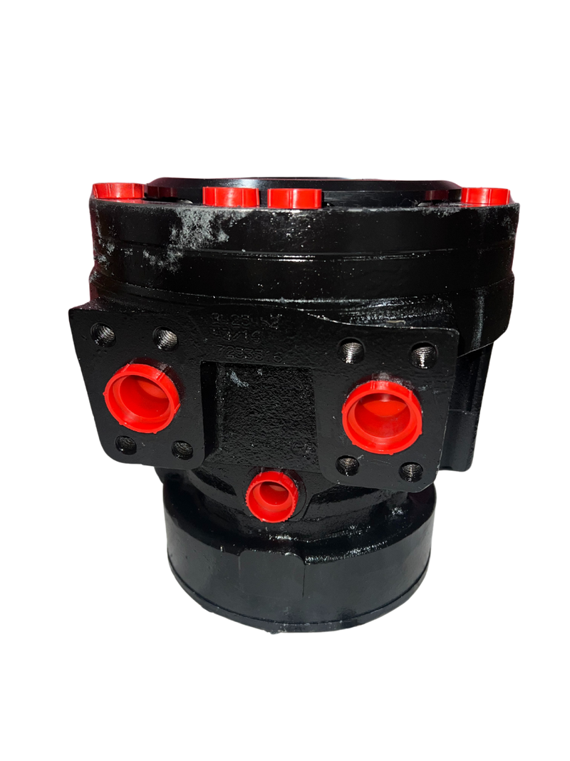 LPS Reman- 2-Speed Hydraulic Drive Motor to Replace Bobcat® OEM 7261334