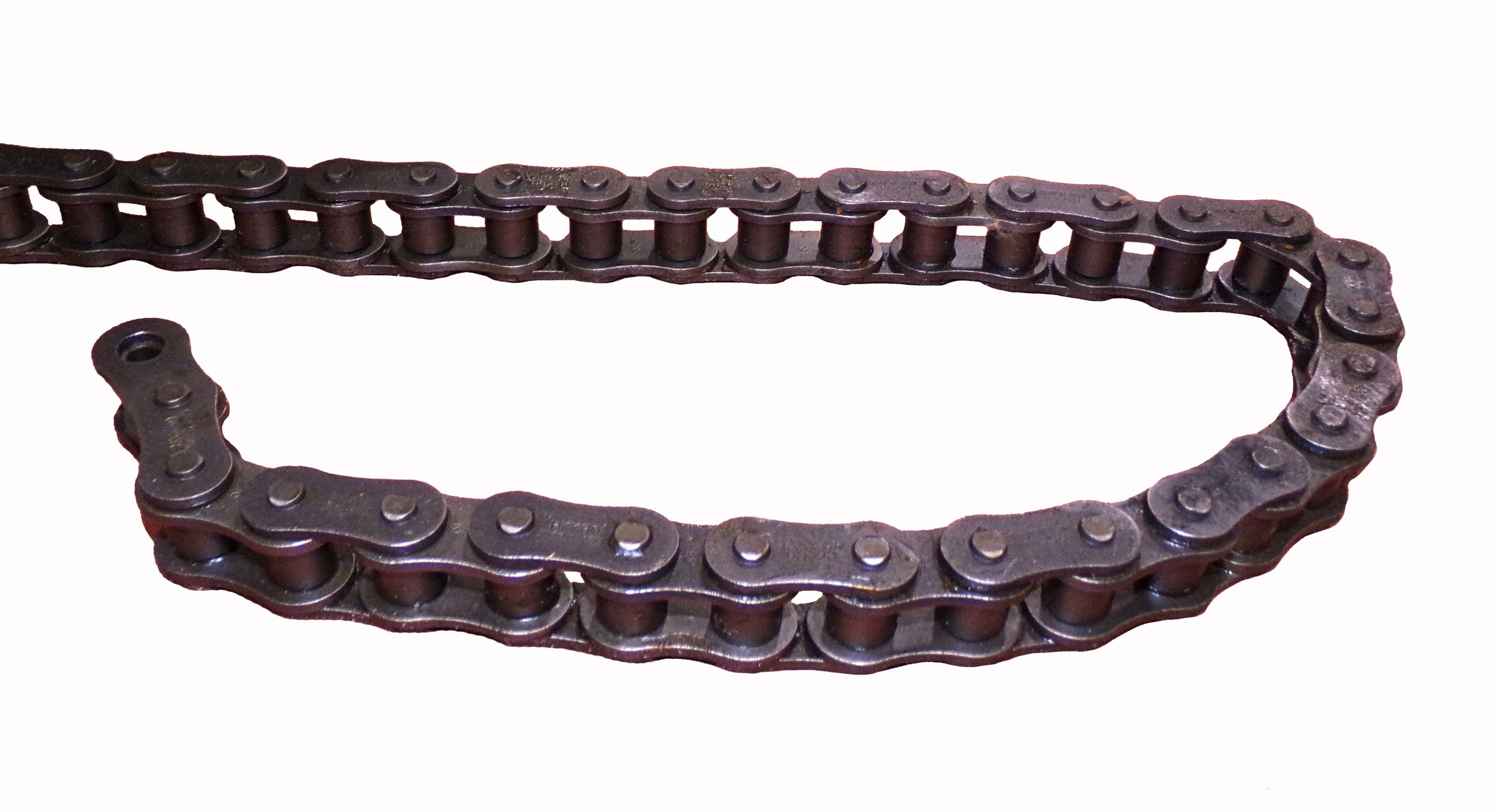 LPS Roller Chain Assembly to Replace Mustang® OEM 080-32275