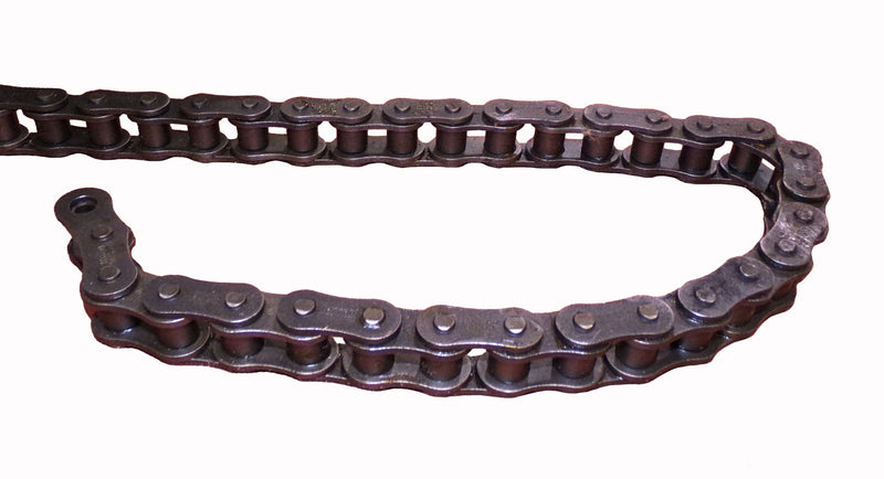 LPS Roller Chain Assembly to Replace Mustang® OEM 080-32275