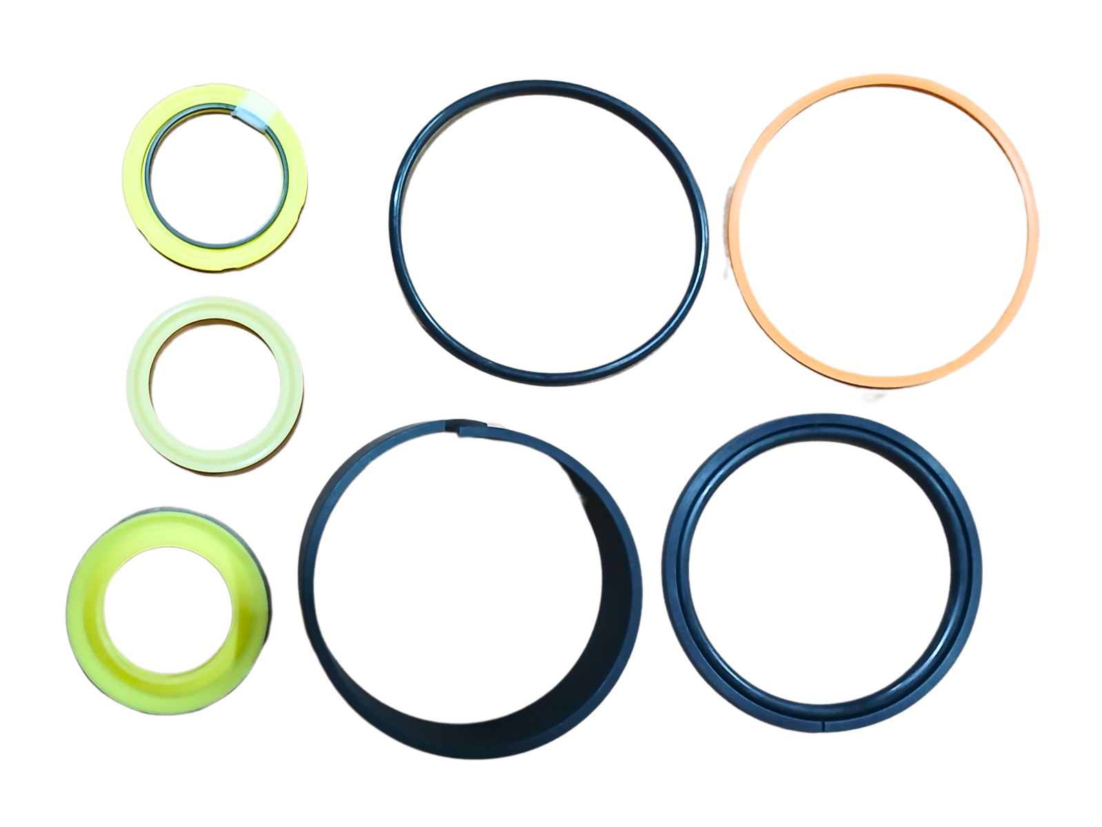 LPS Cylinder Seal Kit to Replace CAT® OEM 246-5914