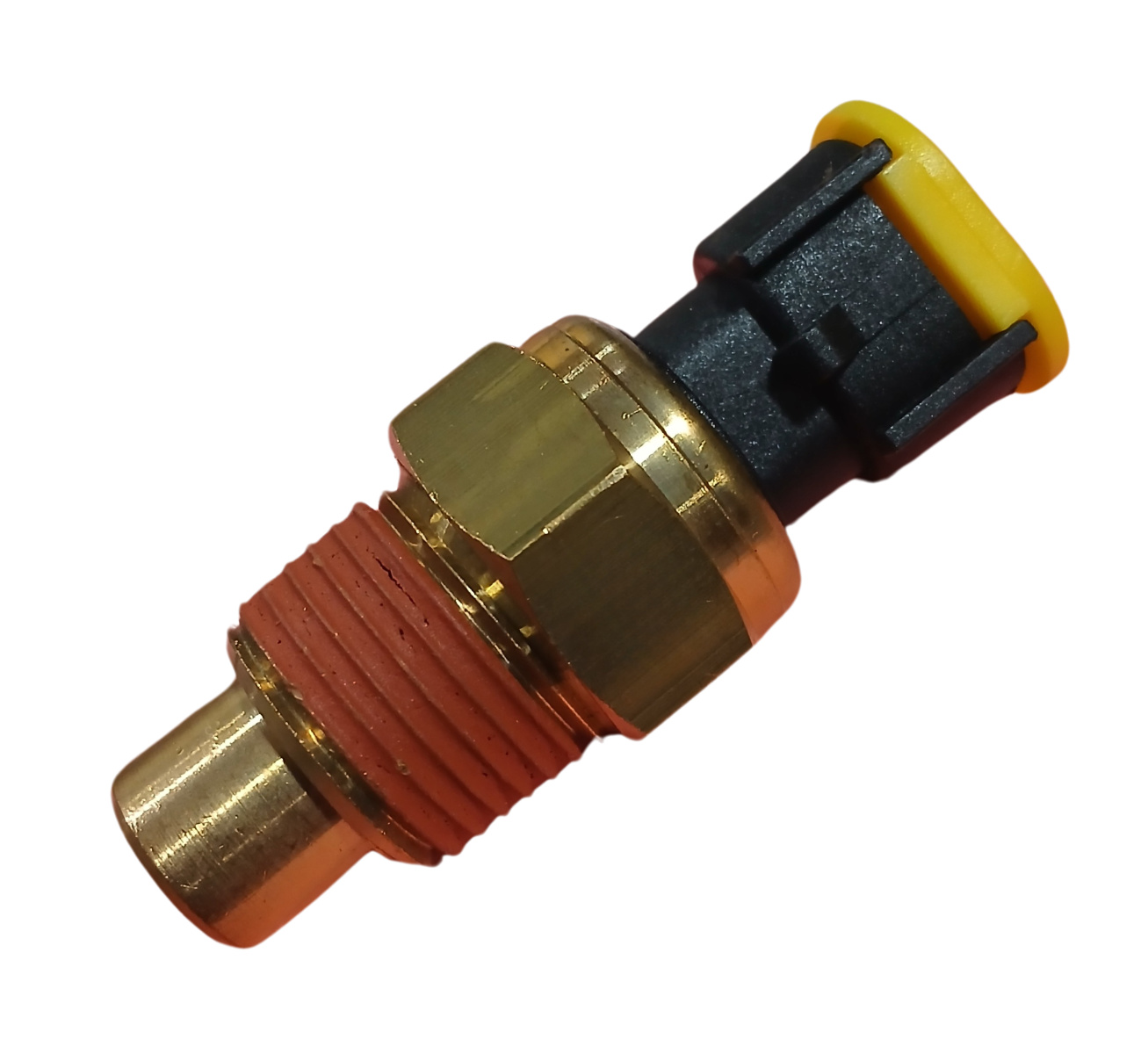 LPS Throttle Sensor to Replace Case/New Holland® OEM 504264463