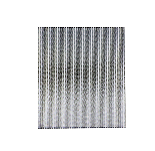 Loader Parts Source Replacement for Case® OEM PW05P00027F1: Radiator, Heat Exchanger, Compatible with Mini Crawler Excavator Models