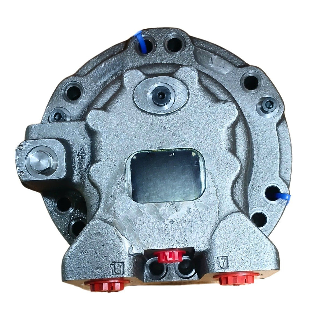 LPS Drive Motor to Replace Bobcat® OEM 7261335