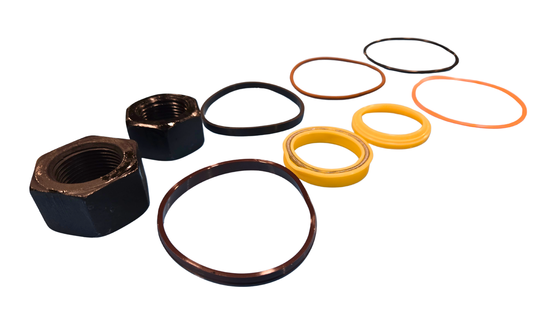 LPS Tilt Cylinder Seal Kit to Replace Bobcat® OEM 7225491