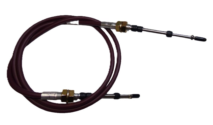 Control Cable for the Auxiliary Controls to Replace Mustang OEM 090-32486